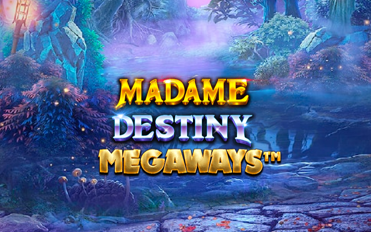 Madame Destiny Megaways